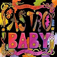 Astro Baby Astro Baby Hardcover