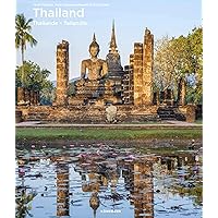 Thailand (Spectacular Places Flexi) Thailand (Spectacular Places Flexi) Paperback Hardcover