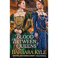 Blood Between Queens (Thornleigh Book 5) Blood Between Queens (Thornleigh Book 5) Kindle Audible Audiobook Paperback