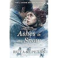 Ashes in the Snow (Movie Tie-In) Ashes in the Snow (Movie Tie-In) Paperback Audible Audiobook Kindle