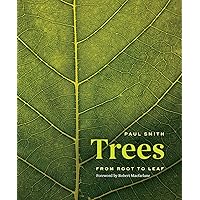 Trees: From Root to Leaf Trees: From Root to Leaf Hardcover