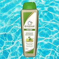 Conditioner 650ml (22 Fl oz) (Bergamot)