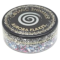 Aurora Flakes - Confetti, 50 ml