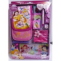 Kit 16 Disney Princess All DS Accessories