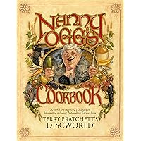 Nanny Ogg's Cookbook: A Useful and Improving Almanack of Information Including Astonishing Recipes from Terry Pratchett's Discworld (Discworld Series) Nanny Ogg's Cookbook: A Useful and Improving Almanack of Information Including Astonishing Recipes from Terry Pratchett's Discworld (Discworld Series) Paperback Kindle Hardcover