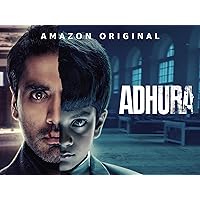 Adhura - Season 1