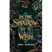 In the Shadow of a Wish: A fairytale reimagining with spice (Fareview Fairytales Book 1)