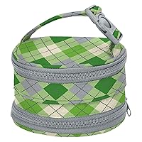 green sprouts Nursing Pad Bag, Green