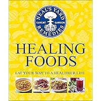 Neal's Yard Remedies Healing Foods Neal's Yard Remedies Healing Foods Hardcover