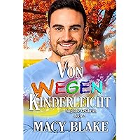 Von wegen kinderleicht: Magische Gefährten (German Edition) Von wegen kinderleicht: Magische Gefährten (German Edition) Kindle