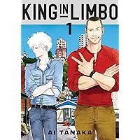 King in Limbo Omnibus 1 (Vol. 1-2) King in Limbo Omnibus 1 (Vol. 1-2) Paperback Kindle