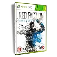 Red Faction Armageddon (Xbox 360) Red Faction Armageddon (Xbox 360) Xbox 360 PlayStation 3 PC