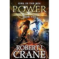 Power (The Girl in the Box Book 10)
