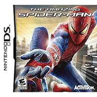 The Amazing Spider-Man - Nintendo DS The Amazing Spider-Man - Nintendo DS Nintendo DS Nintendo 3DS PS3 Digital Code PlayStation 3 Xbox 360 Nintendo Wii Nintendo Wii U PC Download