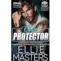 Cara's Protector: Guardian Protectors Personal Protection Specialists (BRAVO Team: Guardian Hostage Rescue Specialists Book 6) Cara's Protector: Guardian Protectors Personal Protection Specialists (BRAVO Team: Guardian Hostage Rescue Specialists Book 6) Kindle Audible Audiobook Paperback Hardcover