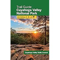 Trail Guide: Cuyahoga Valley National Park