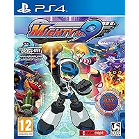 Mighty No 9 (PS4)