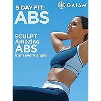 Gaiam: 5 Day Fit Abs