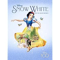 Snow White and the Seven Dwarfs (Theatrical)