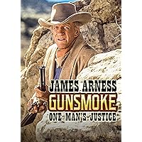 Gunsmoke: All James Arness Movie Series - 1 2 3 4 5 - New DVD Complete Set  with Bonus Art Card