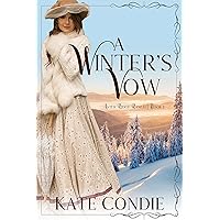 A Winter's Vow (Aster Ridge Ranch Book 1)