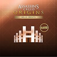 Assassin's Creed Origins - Helix Credits Large Pack | PC Code - Ubisoft Connect