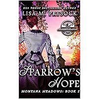 Sparrow’s Hope (Montana Meadows Book 2)