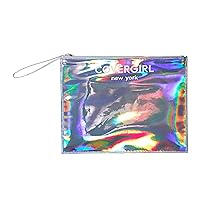 COVERGIRL COVERGIRL New York Metallic Pouch - great for Gifting
