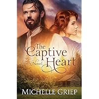 The Captive Heart The Captive Heart Kindle Paperback Library Binding