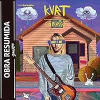 Kurt Cobain – About a boy (resumo) Kurt Cobain – About a boy (resumo) Audible Audiobook Hardcover Kindle