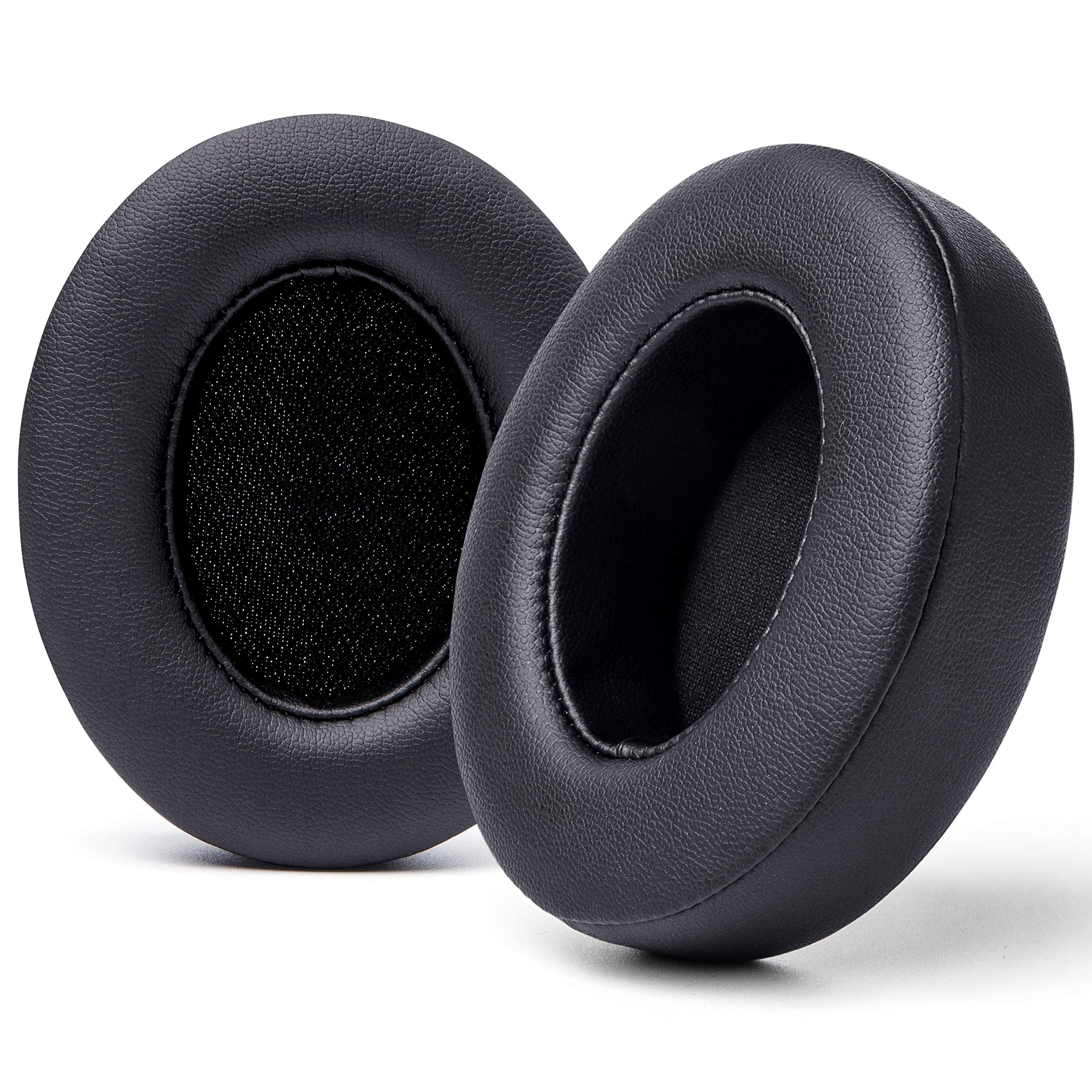 Mua WC Wicked Cushions Replacement Ear Pads for Beats Studio 2 & 3 (B0501,  B0500) Wired & Wireless | Does NOT Fit Beats Solo | Softer PU Leather,  Enhanced Foam & Stronger