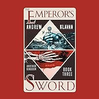 The Emperor's Sword: Another Kingdom, Book 3 The Emperor's Sword: Another Kingdom, Book 3 Audible Audiobook Hardcover Kindle Paperback Audio CD