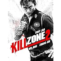 Kill Zone 2