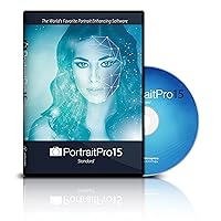 Portrait Pro 15 (PC/Mac)