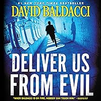 Deliver Us from Evil Deliver Us from Evil Audible Audiobook Kindle Paperback Hardcover Mass Market Paperback Audio CD