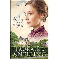 A Song of Joy (Under Northern Skies Book #4)