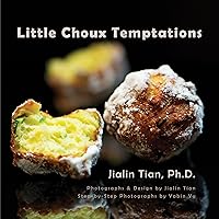 Little Choux Temptations Little Choux Temptations Kindle Paperback