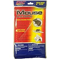PIC Mouse Glue Boards, 2 Pack