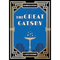 The Great Gatsby: With a New Historical Introduction for the Classroom The Great Gatsby: With a New Historical Introduction for the Classroom Kindle Hardcover Paperback Audio CD