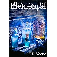 Elemental Elemental Kindle