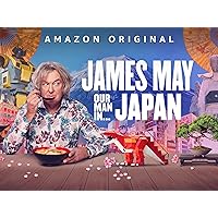 James May: Our Man In Japan