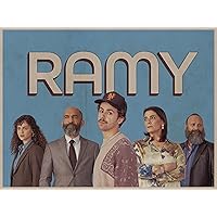 Ramy: Season 3