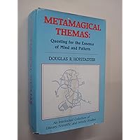 Metamagical Themas Metamagical Themas Hardcover Kindle Paperback