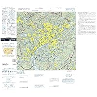 FAA Chart: VFR TAC PHILADELPHIA TPHI (Current Edition)
