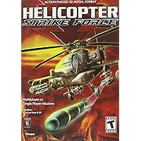 Helicoptor Strike Force - PC