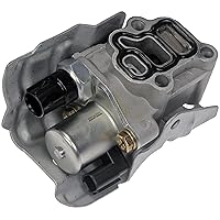 Dorman 917-224 Engine Variable Valve Timing (VVT) Solenoid Compatible with Select Acura / Honda Models