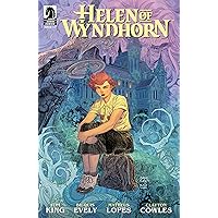 Helen of Wyndhorn #1