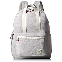 Bandwagon The SWEAT Pack BW-1010 Sweatshirt Pack, Backpack, Gray