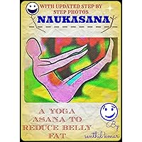 NAUKASANA - A YOGA ASANA TO REDUCE BELLY FAT