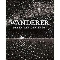The Wanderer The Wanderer Hardcover Kindle